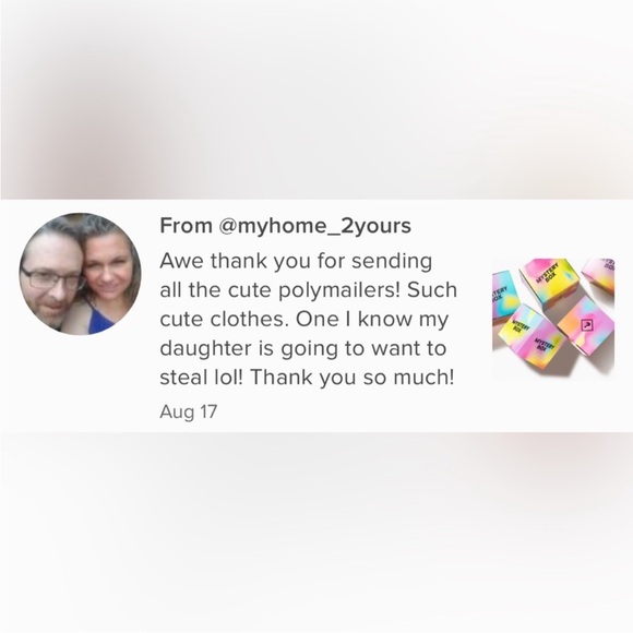 Size Small Mystery Box!! 4 Items In This Box. - Picture 9 of 11